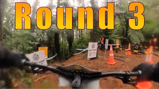 Disaster - Race 3 - 2w Gravity Enduro - Long...