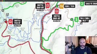 Race 3 Short Course - 2W Gravity Enduro Race...