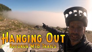 Crazy Mist, Trail Doggos, and Fun Times -...