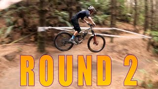 Epic Day Out! Full Race Run - 2w Gravity...
