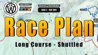 Race 2 - 2W Gravity Enduro Stages Planing -...