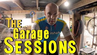 Recovery Update - Stuck in a Garage for the...