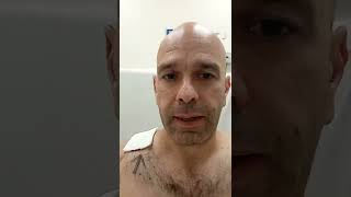 oh well, it had to happen I suppose  vid of...