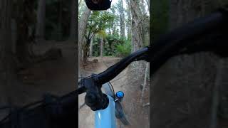 Impossible MTB Climb 