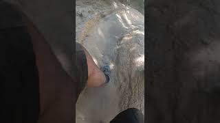 Riding the Edge: Stumpjumper POV Crash - #MTBFAIL