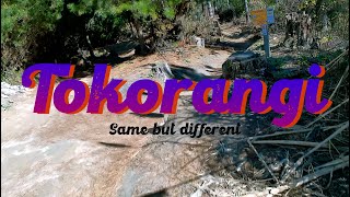 Tokorangi - New, but not new. Some little...