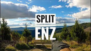 Split Enz - back on the side of the mountain,...