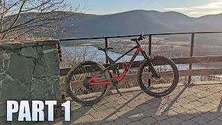 Blue Mountain Peekskill NY Is Super Fun and...