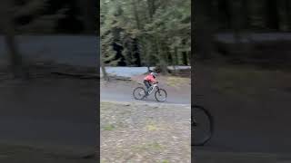 One banged 50 to 01 line #mtb