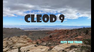 CLEOD 9 MTB JUMP TRAIL
