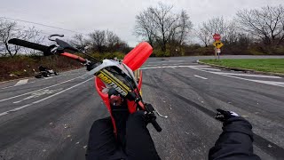 85 BATTLES IN TRAFFIC!!