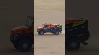 2023 Dakar Rally Stage 2  #fullsend #shorts