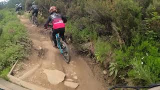 Flow X LA PINILLA BikePark