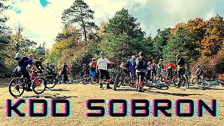 KDD INTERCLUBS SOBRON️