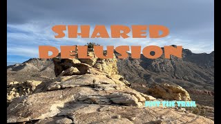 Shared Delusion MTB Trail