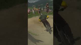 Crankworx Innsbruck Braap Off went hard 