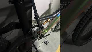 Nueva Orbea Rise M10 2023 #orbearise #ebikes...