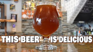 Brewing a Mountain Biking Beer: How The Madman...