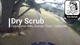 Dry Scrub