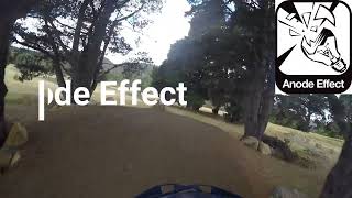 Anode Effect