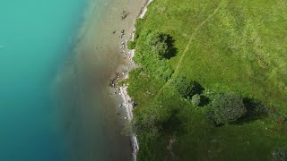 Engadiner Mountainbike Marathon - Switzerland