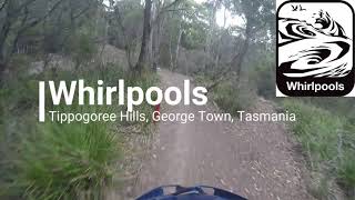 Whirlpools