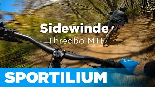 Sidewinder  \\  Thredbo MTB