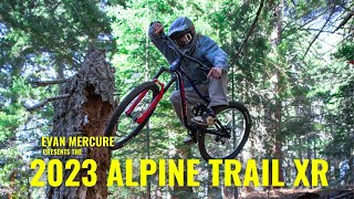 2023 Marin Alpine Trail XR