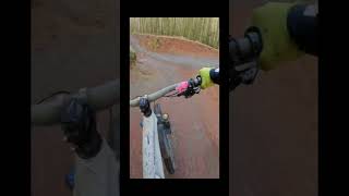 GoPro Vision line #gopro #revolutionbikepark
