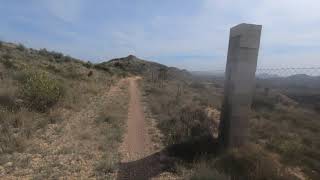 2020-03-10 MC - Altiplano Sabinar - Joker 2