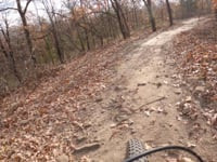 Lubell Park Trails - Full CCW Loop