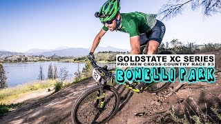 XC Race: 2018 GoldState #3 Bonelli Park (Lap 1)