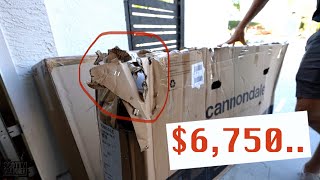 What If Your *Very Expensive* Electric...