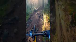 National Geographic MTB