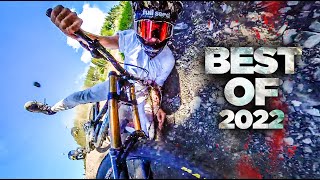 SICK DOWNHILL SEASON #8 - Luis Gerstner