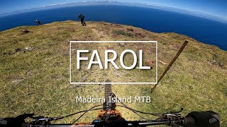 Madeira Island MTB 'FAROL'