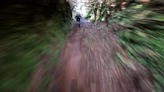 Madeira Island MTB 'AVALANCHE RAPOSEIRA'
