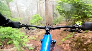 Madeira Island MTB 'LAS VEGAS'
