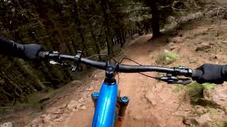 Madeira Island MTB 'TRUTAS'