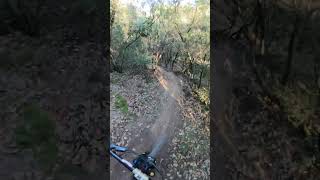 La Rauxa en Martorelles. Enduro Mtb #enduromtb