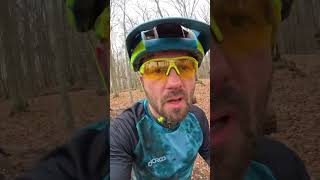 Trail Politics…‍♂️