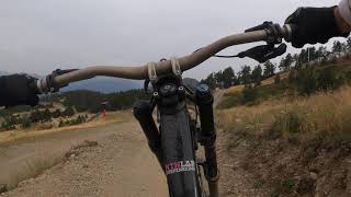 VALLNORD FULL RUN FLOW
