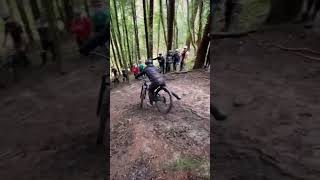 This group ride was CRAZY!