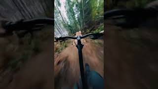 I Live For Days Like This! #mtb