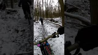 Stále čekám ten sníh..kde je? #shorts