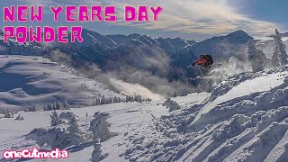 Whistler Backcountry Skiing is EPIC - Happy...