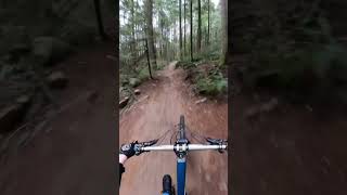 First ride back from my broken ankle...