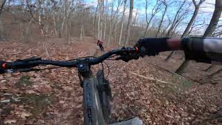 Port Jervis   Flintlock