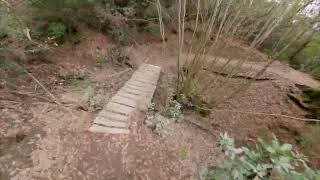 Jail Trail - Monte Arsenti | Massa Marittima...