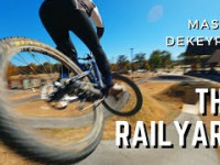 The Railyard Expert and Transfer lines with...